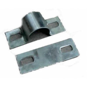 FATİH ARKA ÇAMRLUK KELEPÇESİ