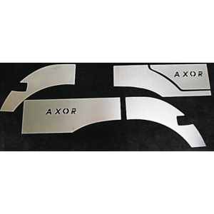 AXOR ÇAMURLUK DAVLUMBAZT AKIMI