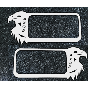 AXOR KAPI KOLU ÇEVRESİ KARTAL