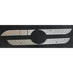 AXOR YENİ MODEL ÖN PANJUR 