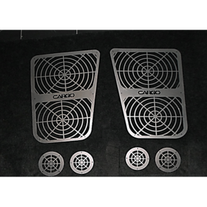 KARGO 2014 MODEL ÇEKİCİ FAR VE SİS  