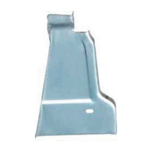 FATİH ÖN DİREK  ALT SACI