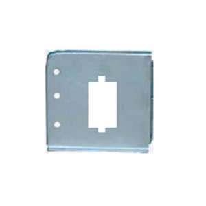 FATİH KARE SAC DELİKLİ   DELİKSİZ