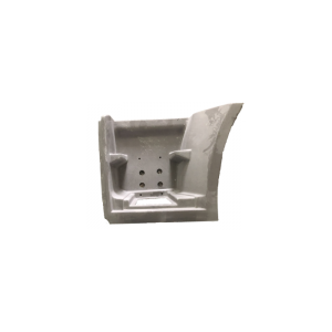 FORD CARGO 1838- 1835 -3238 BASAMAĞI TAMPON YANI SOL