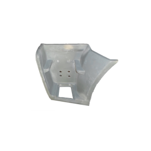 FORD CARGO  BASAMAK TAMPON YANI  2524 - 3230 SOL