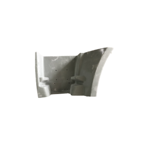 FORD CARGO BASAMAK TAMPON YANI SOL 2530 DAMPER SERİSİ