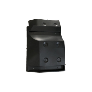 FORD CARGO ARKA ÇAMURLUK SOL 2530 DAMPER SERİSİ