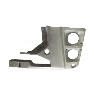 FORD CARGO ÖN TAMPON SOL 4142