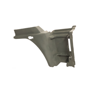 FORD CARGO BASAMAK TAMPON YANI SAĞ 4142