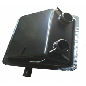 FORD 1210 YEDEK SU DEPOSU