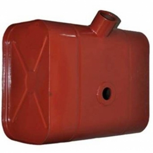 İVECO MAZOT DEPOSU 29 x 44 x 65 = 80 LT